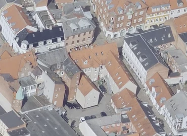 Butik til leje på St. Sct. Mikkels Gade 18B, 8800 Viborg - 264 m² | Foto 0 - Lokalebasen