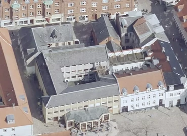 Butik til leje på St. Sct. Mikkels Gade 18B, 8800 Viborg - 264 m² | Foto 3 - Lokalebasen.dk