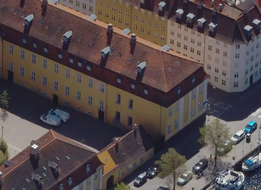 Kontor til leje på Overgaden Oven Vandet 58A, 1415 København K - 329 m² | Foto 0 - Lokalebasen