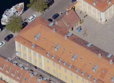 Kontor til leje på Overgaden Oven Vandet 58A, 1415 København K - 329 m² | Foto 0 - Lokalebasen