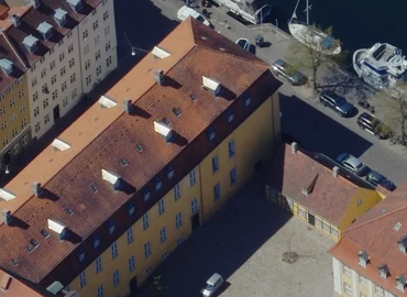 Kontor til leje på Overgaden Oven Vandet 58A, 1415 København K - 329 m² | Foto 2 - Lokalebasen.dk