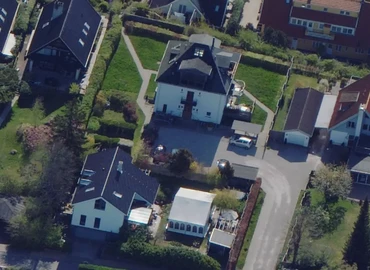 Bolig Strandhøjsvej 3 3050 Humlebæk