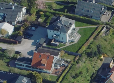 Bolig Strandhøjsvej 3 3050 Humlebæk