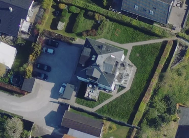 Bolig Strandhøjsvej 3 3050 Humlebæk