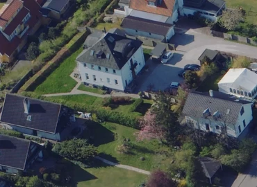 Bolig Strandhøjsvej 3 3050 Humlebæk