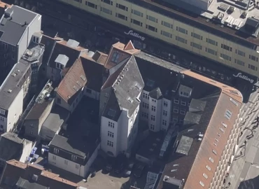 Bolig Søndergade 38 8000 Aarhus C