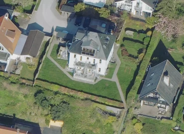 Bolig Strandhøjsvej 3 3050 Humlebæk