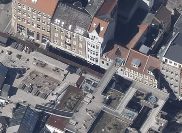 Bolig Søndergade 38 8000 Aarhus C