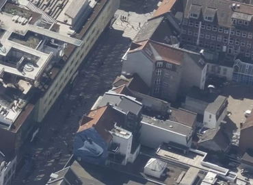 Bolig Søndergade 38 8000 Aarhus C