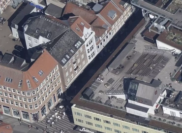 Bolig Søndergade 38 8000 Aarhus C