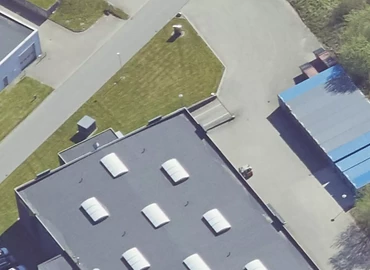 Lager til leje på Anker Andersens Vej 2, 7160 Tørring - 458 m² | Foto 3 - Lokalebasen