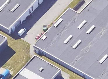 Lager til leje på Anker Andersens Vej 2, 7160 Tørring - 458 m² | Foto 1 - Lokalebasen