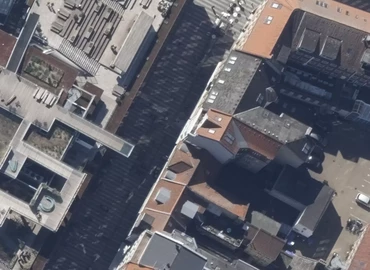 Bolig Søndergade 38 8000 Aarhus C