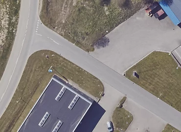 Lager til leje på Anker Andersens Vej 2, 7160 Tørring - 458 m² | Foto 4 - Lokalebasen