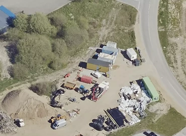 Lager til leje på Anker Andersens Vej 2, 7160 Tørring - 458 m² | Foto 0 - Lokalebasen.dk