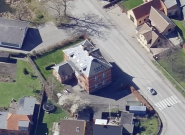 Bolig Nykøbingvej 1 4850 Stubbekøbing