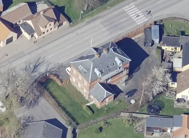 Bolig Nykøbingvej 1 4850 Stubbekøbing