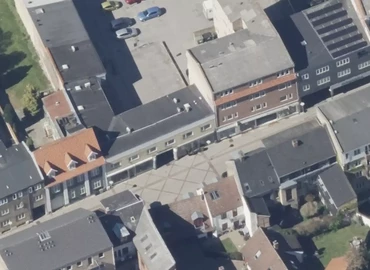 Kontor Kindhestegade 12A 4700 Næstved