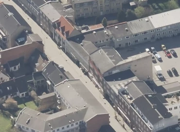 Kontor Kindhestegade 12A 4700 Næstved