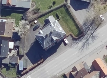 Bolig Nykøbingvej 1 4850 Stubbekøbing