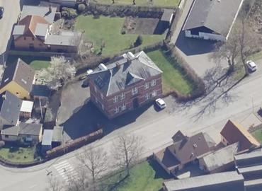 Bolig Nykøbingvej 1 4850 Stubbekøbing