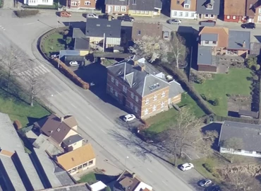 Bolig Nykøbingvej 1 4850 Stubbekøbing