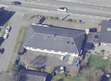 Kontor Stormgade 99 6700 Esbjerg C