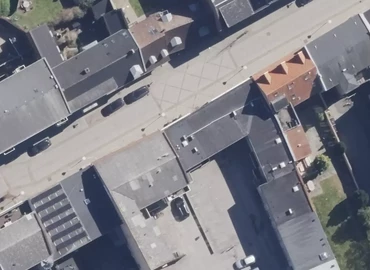 Kontor Kindhestegade 12A 4700 Næstved