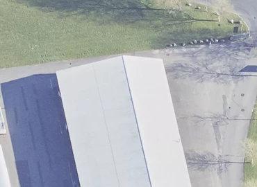 Lager til leje på Ryttervænget 2, 5900 Rudkøbing - 600 m² | Foto 1 - Lokalebasen