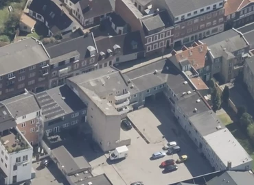 Kontor Kindhestegade 12A 4700 Næstved