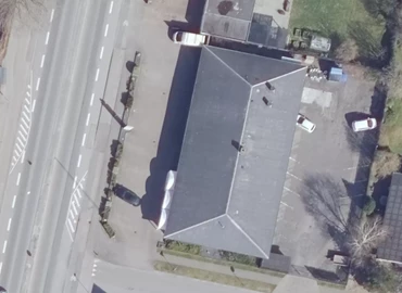 Kontor Stormgade 99 6700 Esbjerg C