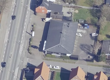 Kontor Stormgade 99 6700 Esbjerg C