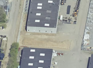 Lager til leje på Platinvej 9, 6000 Kolding - 650 m² | Foto 0 - Lokalebasen