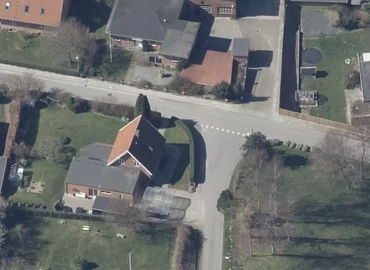 Bolig Vesterbakke 2A 6310 Broager