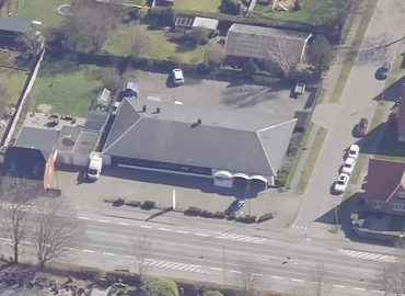 Kontor Stormgade 99 6700 Esbjerg C