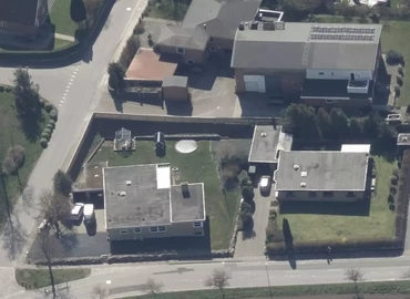 Bolig Vesterbakke 2A 6310 Broager