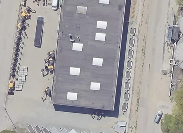 Lager til leje på Platinvej 9, 6000 Kolding - 650 m² | Foto 4 - Lokalebasen