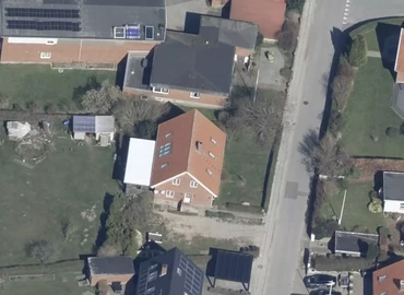 Bolig Vesterbakke 2A 6310 Broager