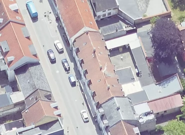 Bolig Nygade 25 4900 Nakskov