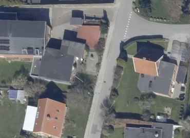 Bolig Vesterbakke 2A 6310 Broager