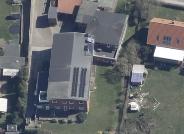 Bolig Vesterbakke 2A 6310 Broager