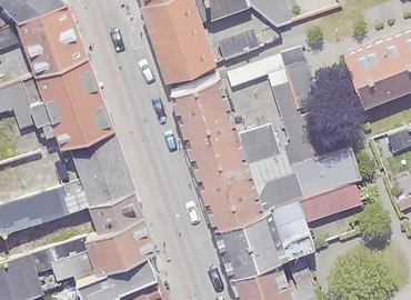 Bolig Nygade 25 4900 Nakskov