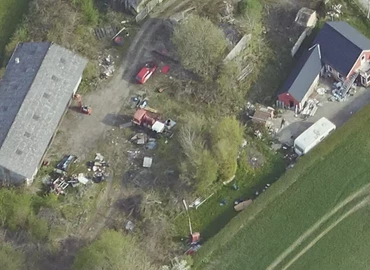 Lager / produktion Overgade 9A 5492 Vissenbjerg