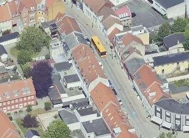 Bolig Nygade 25 4900 Nakskov