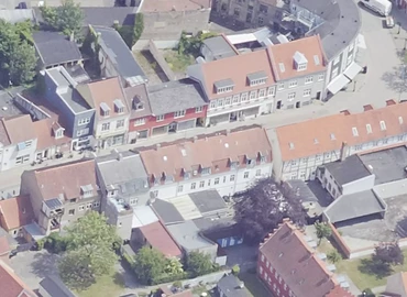 Bolig Nygade 25 4900 Nakskov