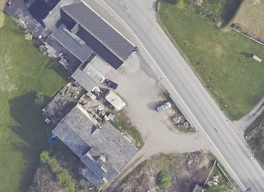 Lager / produktion Overgade 9A 5492 Vissenbjerg