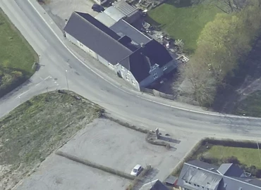 Lager / produktion Overgade 9A 5492 Vissenbjerg