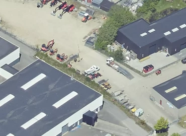 Lager / produktion Karetmagervej 10B 7100 Vejle