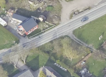 Lager / produktion Overgade 9A 5492 Vissenbjerg