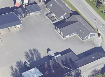 Lager / produktion Nørre Bygade 26 7100 Vejle